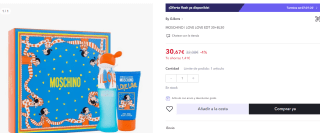 Preciazos regalos Día de la Madre entra y alucina + envío gratis