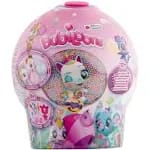 Bubiloons - Fantasiefiguurtjes die ballonen blazen voor €5 bij Amazon