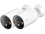 TP-Link Tapo C425(2-pack) voor €119 bij Amazon