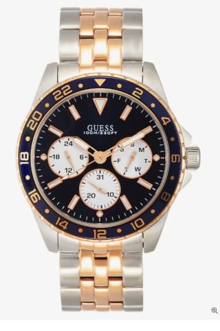Reloj marca Guess ODYSSEY por 93€