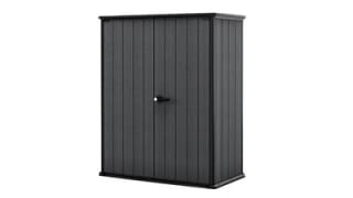 Keter Cortina Alto Tuinkast of Keter Cortina Opbergbox - 757L vanaf €199 bij de AH