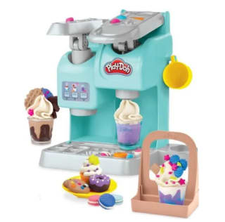 Machine à café jouet pour enfants dès 3 ans, Kitchen Creation à 27,50€