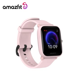 Reloj Amazfit Bip U PRO inteligente a solo 26,70€