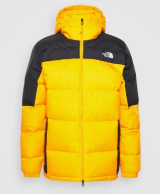 Chaqueta The North Face Diablo Hoodie a 185€