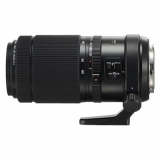 Fujifilm GF telelens 100-200 mm F5.6 R LM OIS WR voor €1.499 bij CameraNU