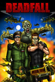 Deadfall gratis via Indiegala