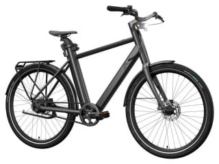 CRIVIT Urban E-bike voor €1299 in de Lidl webshop