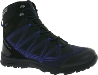 Salomon Woodsen 2 TS CSWP heren wandelschoenen voor €59,99 bij Outlet46