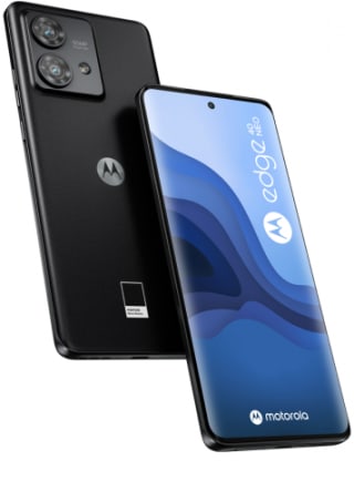 Motorola edge 40 neo de 256 Go à 5€