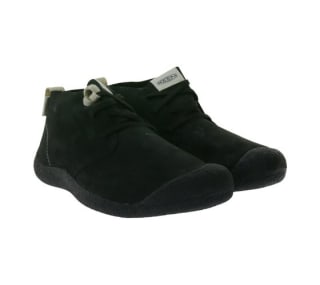 KEEN heren Mosey Chukka Leather laarzen voor €45,76 bij Outlet46