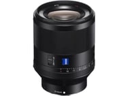 Sony SEL 50mm F1.4 FF E-mount lens Full Frame voor €959 bij Bol