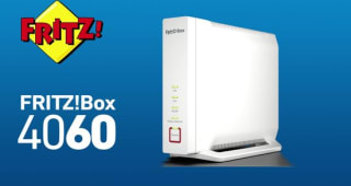 AVM FRITZ!Box 4060 Edition International voor €174 bij Bol.com