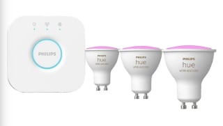Grensdeal: Philips Hue Starterskit (3-pack) voor €79