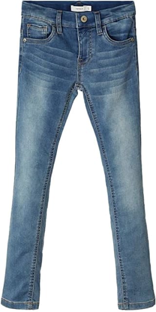 Name It jongensjeans voor €12,45 bij Amazon