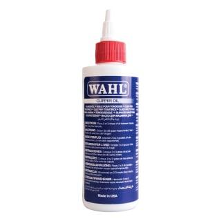 Wahl Clipper Oil 118.3ml – £3.00