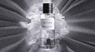 Gratis Sample New Look van La Collection Privée Christian Dior
