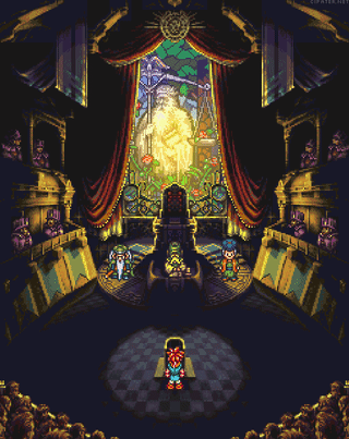 Juego Chrono Trigger Steam por solo 3,74€