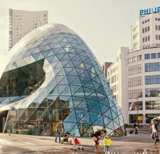 Vuelos Reus - Eindhoven desde 36€