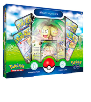 Caja V Pokemon Espada y Escudo W10.5 por 29.95€