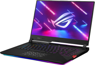 Notebook Gamer da ASUS, modelo ROG Strix Scar 15 - R$ 10.150,25