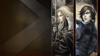 Jeu Castlevania Requiem: Symphony of the Night & Rondo of Blood à 3,99€