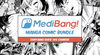 Gratis 3 Cómics digitales en Fanatical