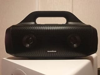 Soundcore Motion Boom voor €74,79 bij Amazon.nl