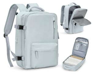 Mochila deportiva grande por $251