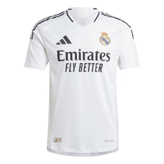 Camiseta primera equipación Real Madrid 2024 25 por 85,71€