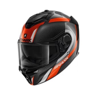 Casco SHARK Spartan GT Carbon CARBONO a solo 177,99€
