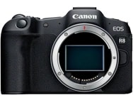 Canon EOS R8 + RF 24-50mm F4.5-6.3 IS STM Kit Zwart voor €1399 bij Amazon