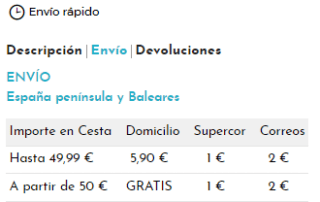 Puma - Zapatillas Ralph Sampson low por 24€