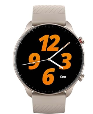 Smartwatch Amazfit GTR 2 por 59,89€