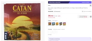 Ofertazas Navidad en Miravia precios locos