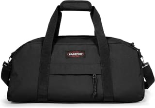 Eastpak Stand+ zwarte reistas (34L) voor €27 bij Amazon