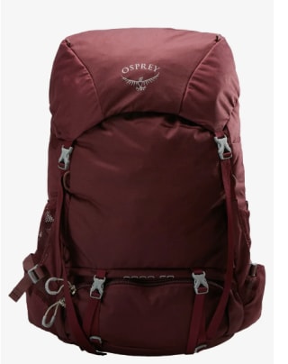 Mochila de Trekking OSPREY Renn 65 por 119€