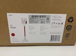 Aspiradora Dyson V8 Origin por $5,697 en Amazon