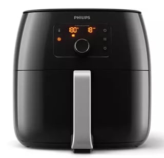 Philips Premium Airfryer XXL por 267.75€
