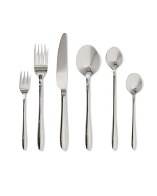 Bari 24-delige bestekset voor €49 bij Hema