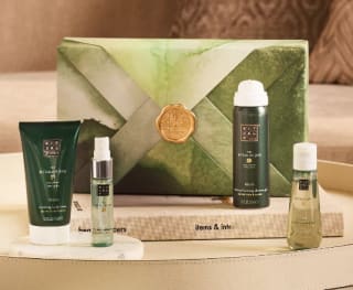 RITUALS the ritual of jing Gift set S voor €20,72 bij Rituals