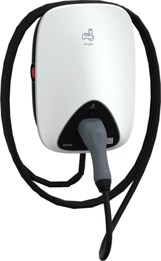 Laadstation 3-fase - Vaste Kabel (5m) - 11kW - 16A voor €289 bij Cyberport