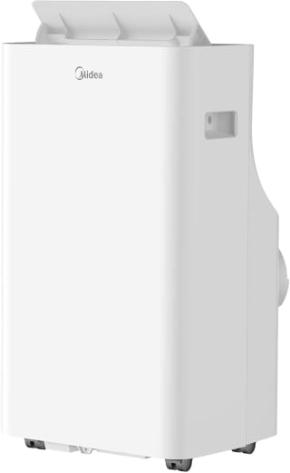 Midea Silent Cool 26 Pro Portable Air Conditioner 9000 BTU for £132.65