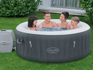 SPA Bestway Lay-Z-SPA hinchable de 180 x 66 cm por 209,99€