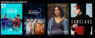 Oferta Flash Movistar+ por 4,99€ durante 3 meses