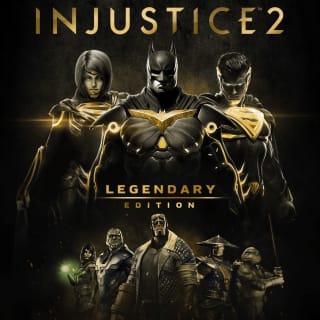 Jogo: Injustice 2 - Legendary Edition para PS4 por R$ 29,99