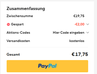Anker Nano II 65W USB-C oplader voeding met snellaadvermogen voor €17,75 dmv code bij Aliexpress