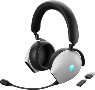 Alienware Headset Inalámbrico por $3,212 en Amazon
