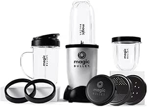 NutriBullet Magic Bullet 10pc Blender Kit - £25