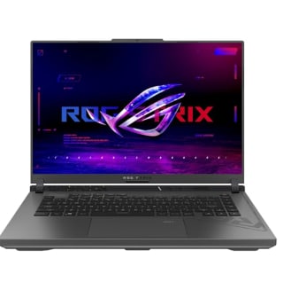 ASUS ROG Strix G16 G614JIR-N4004 - Ordenador Portátil Gaming de 16" Quad HD+ 240Hz (Core i9-14900HX, 32GB RAM, 1TB SSD, RTX 4070 8GB, Sin OS) por 1799€