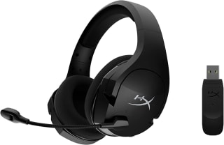 Auriculares gaming inalámbricos HyperX Cloud Stinger Core + 7.1 por solo 50,39€